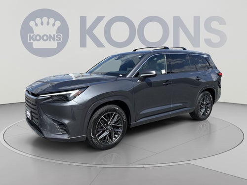 2024 Lexus TX 350 Premium