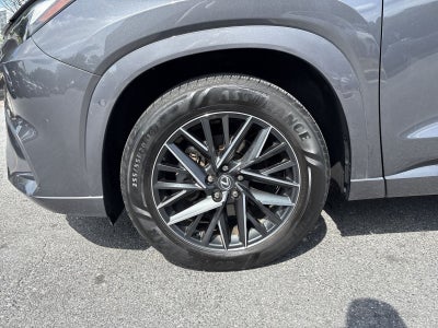 2024 Lexus TX 350 Premium