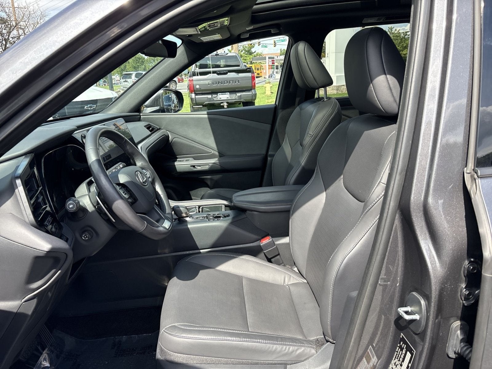 2024 Lexus TX 350 Premium