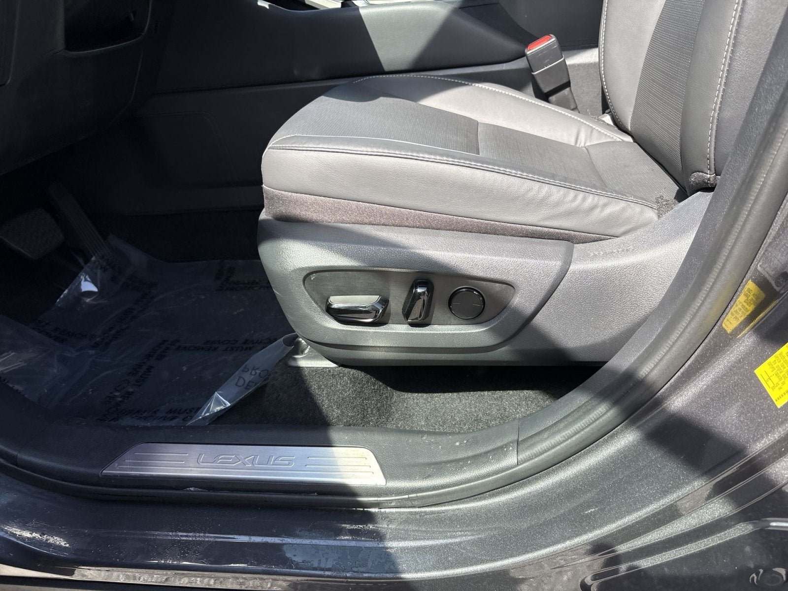 2024 Lexus TX 350 Premium