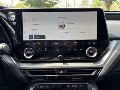 2024 Lexus TX 350 Premium