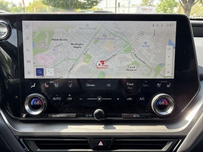 2024 Lexus TX 350 Premium