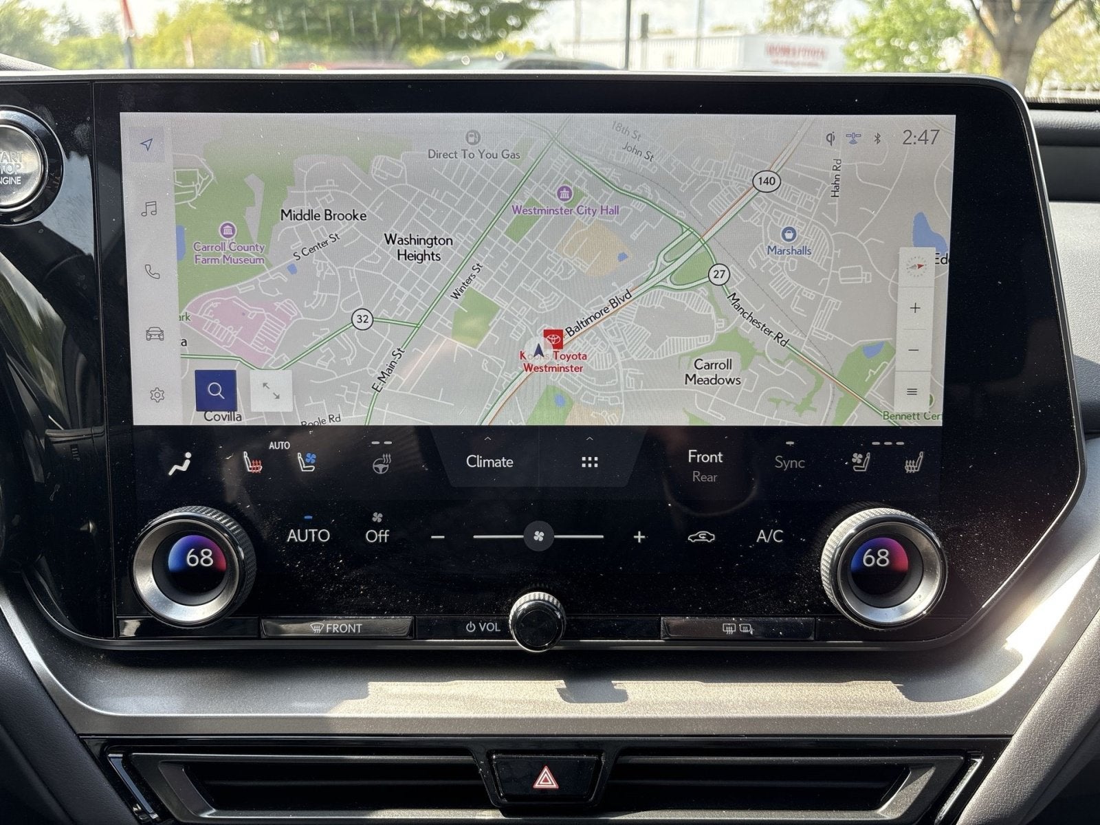 2024 Lexus TX 350 Premium