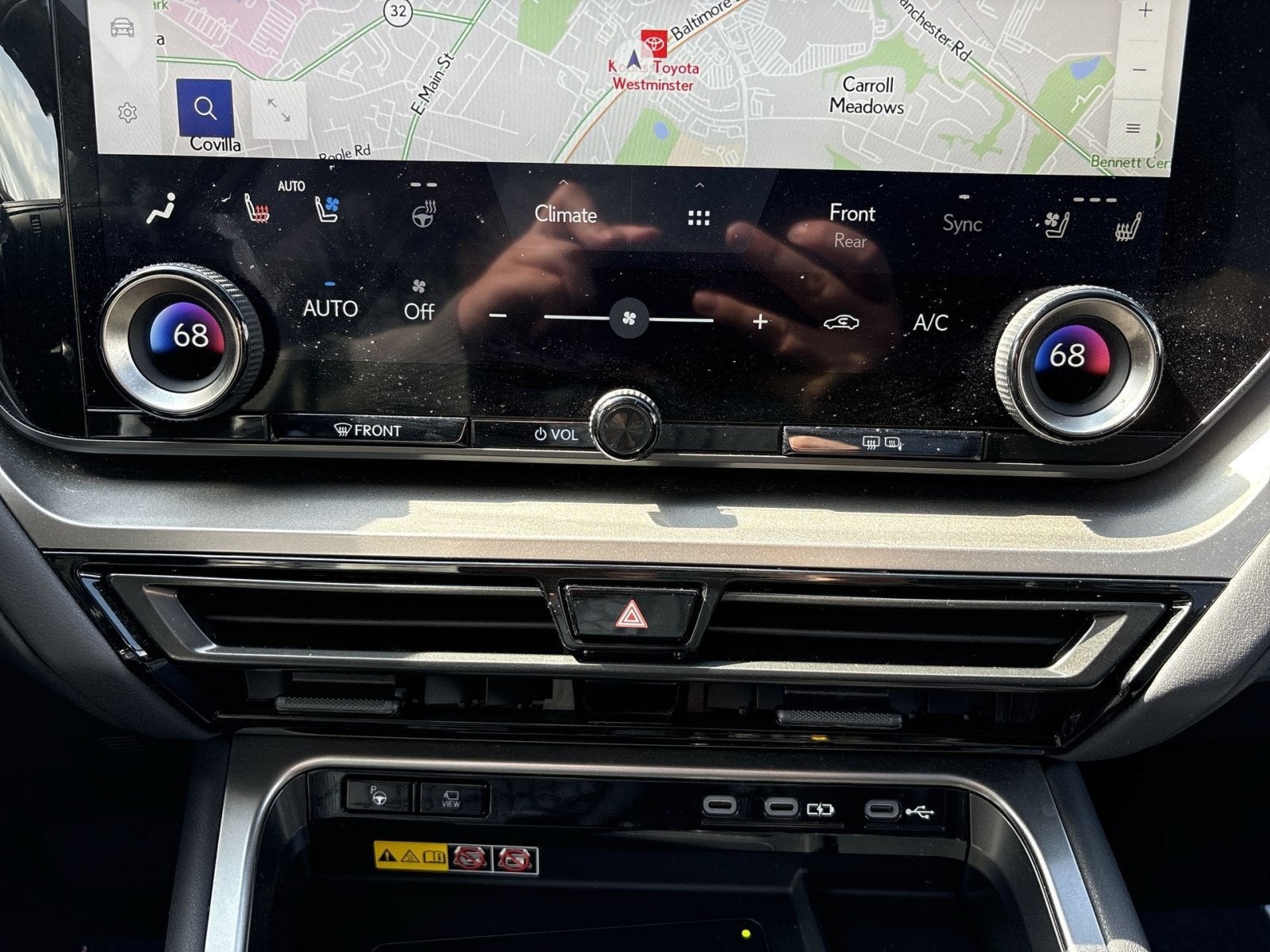 2024 Lexus TX 350 Premium