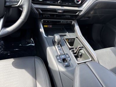 2024 Lexus TX 350 Premium