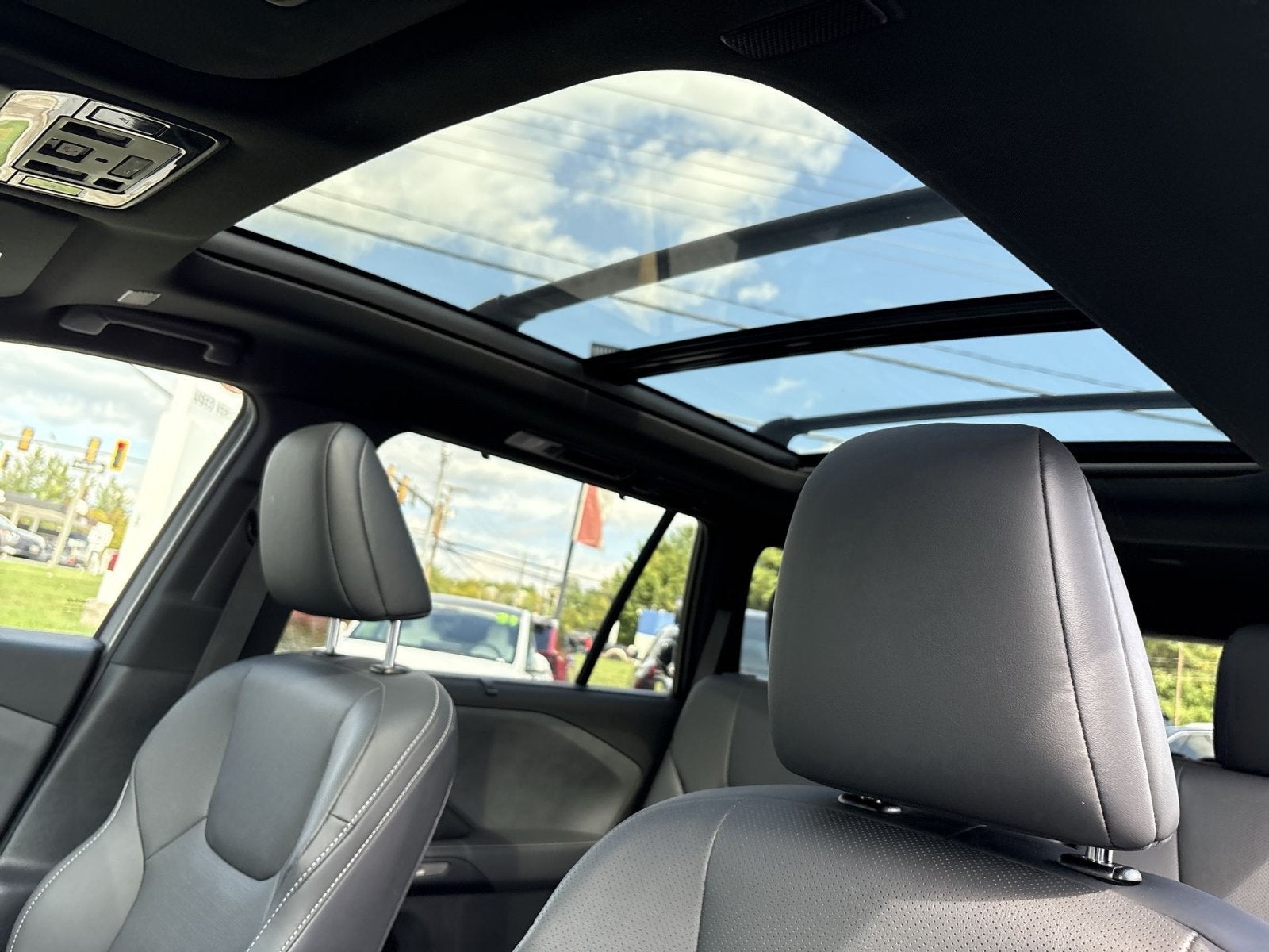 2024 Lexus TX 350 Premium