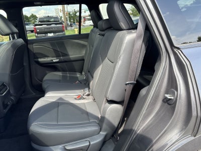 2024 Lexus TX 350 Premium