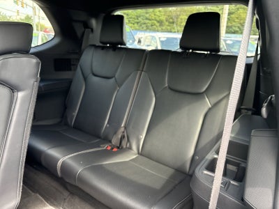 2024 Lexus TX 350 Premium