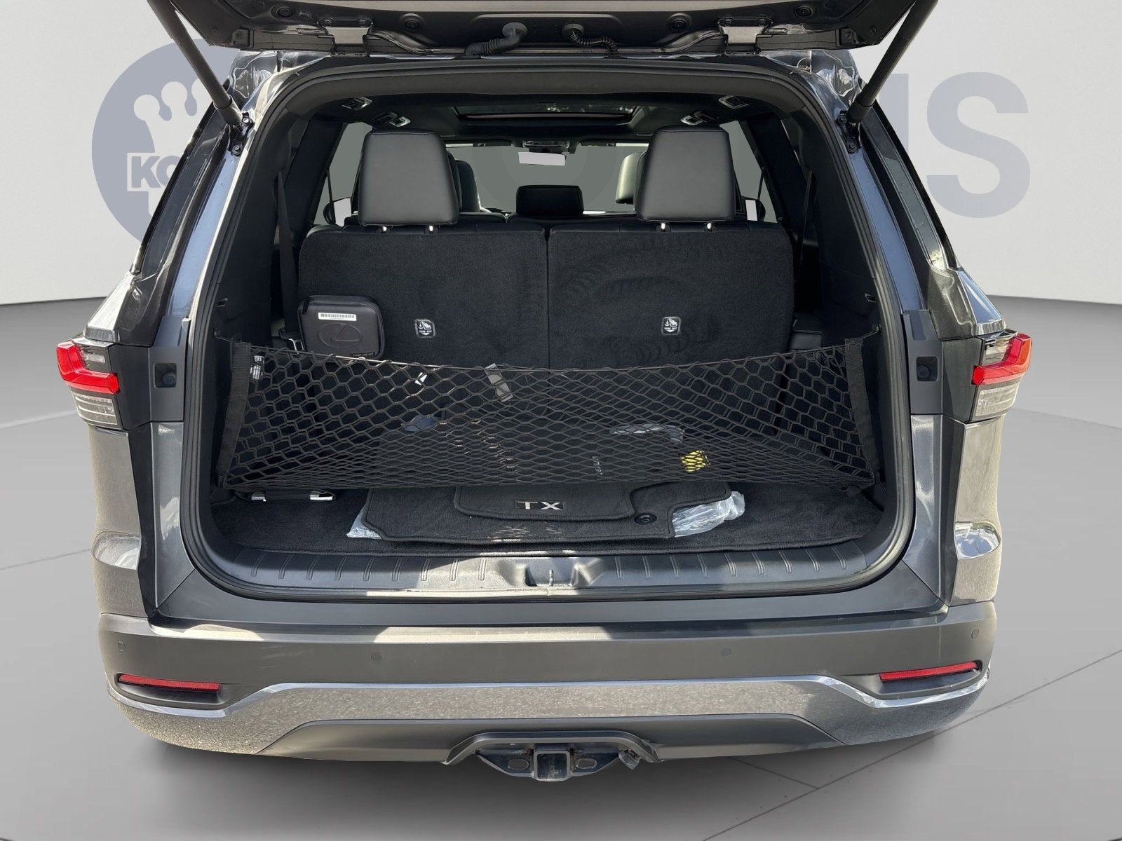 2024 Lexus TX 350 Premium