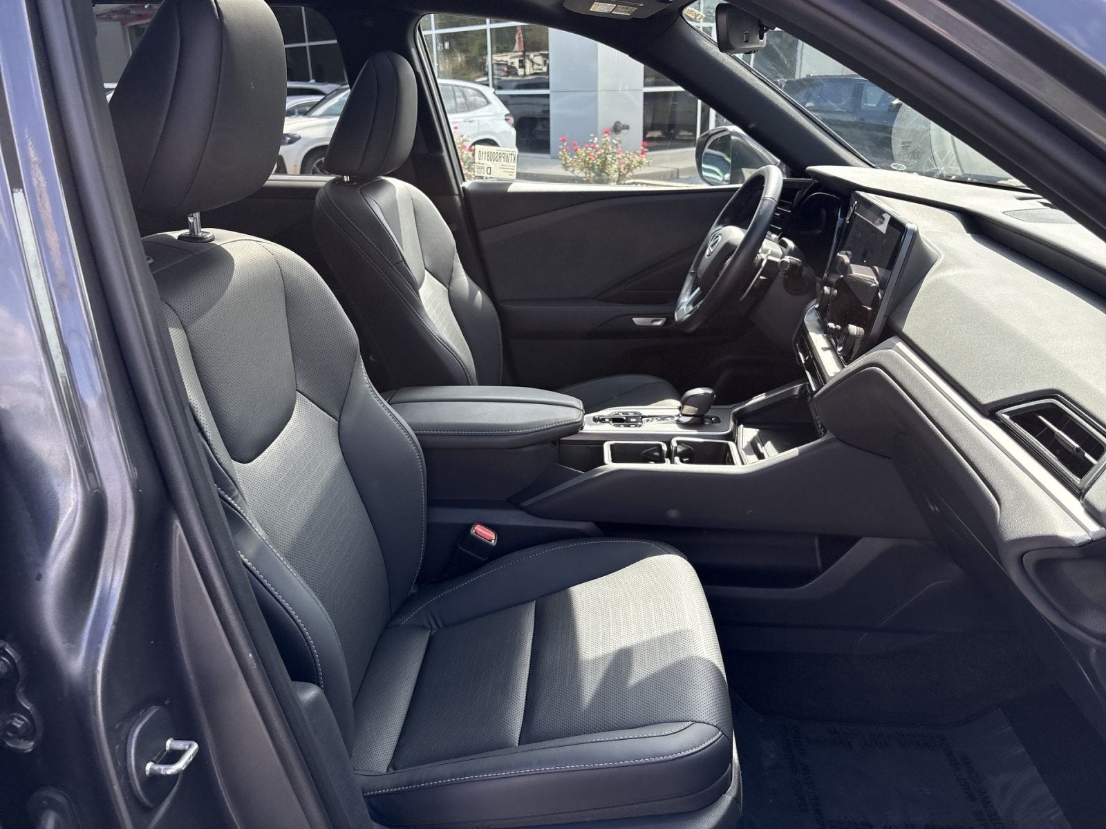 2024 Lexus TX 350 Premium
