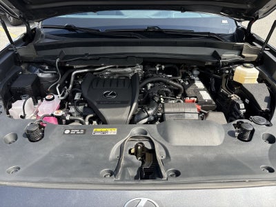 2024 Lexus TX 350 Premium