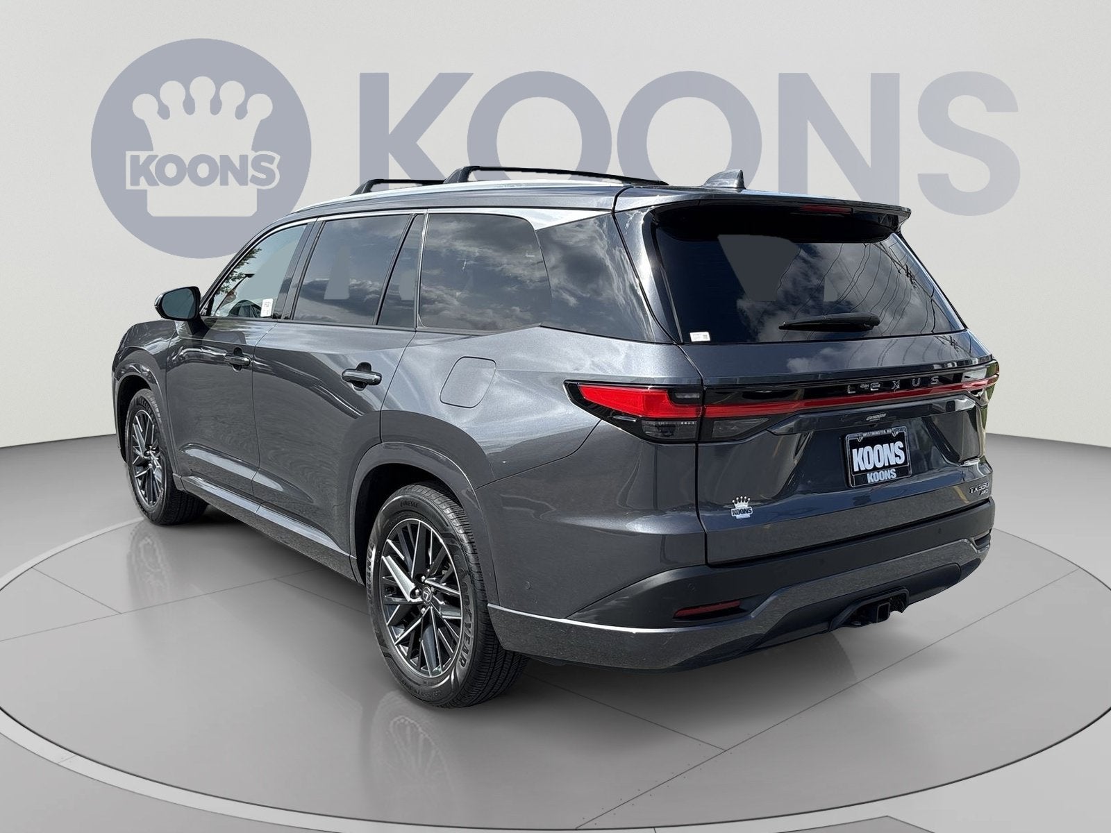 2024 Lexus TX 350 Premium