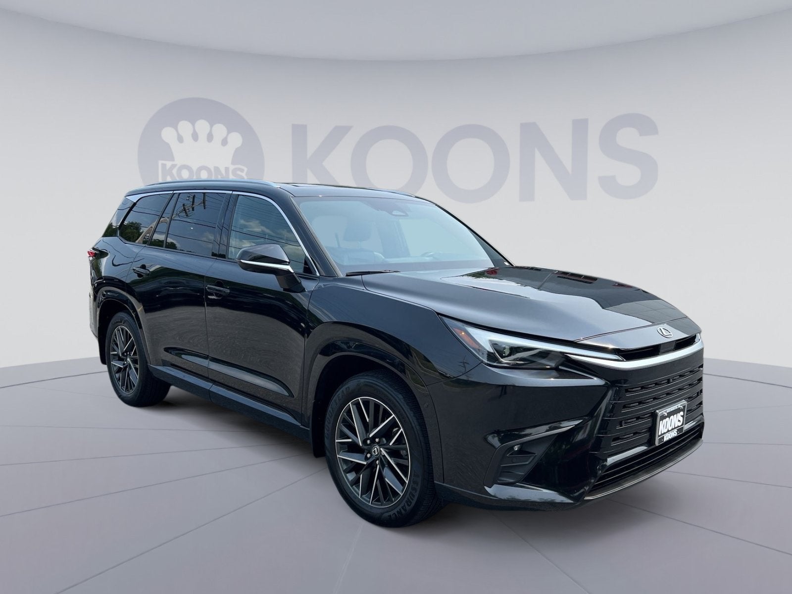 2024 Lexus TX 350 Premium