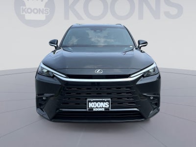 2024 Lexus TX 350 Premium