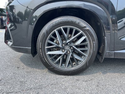 2024 Lexus TX 350 Premium