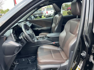 2024 Lexus TX 350 Premium