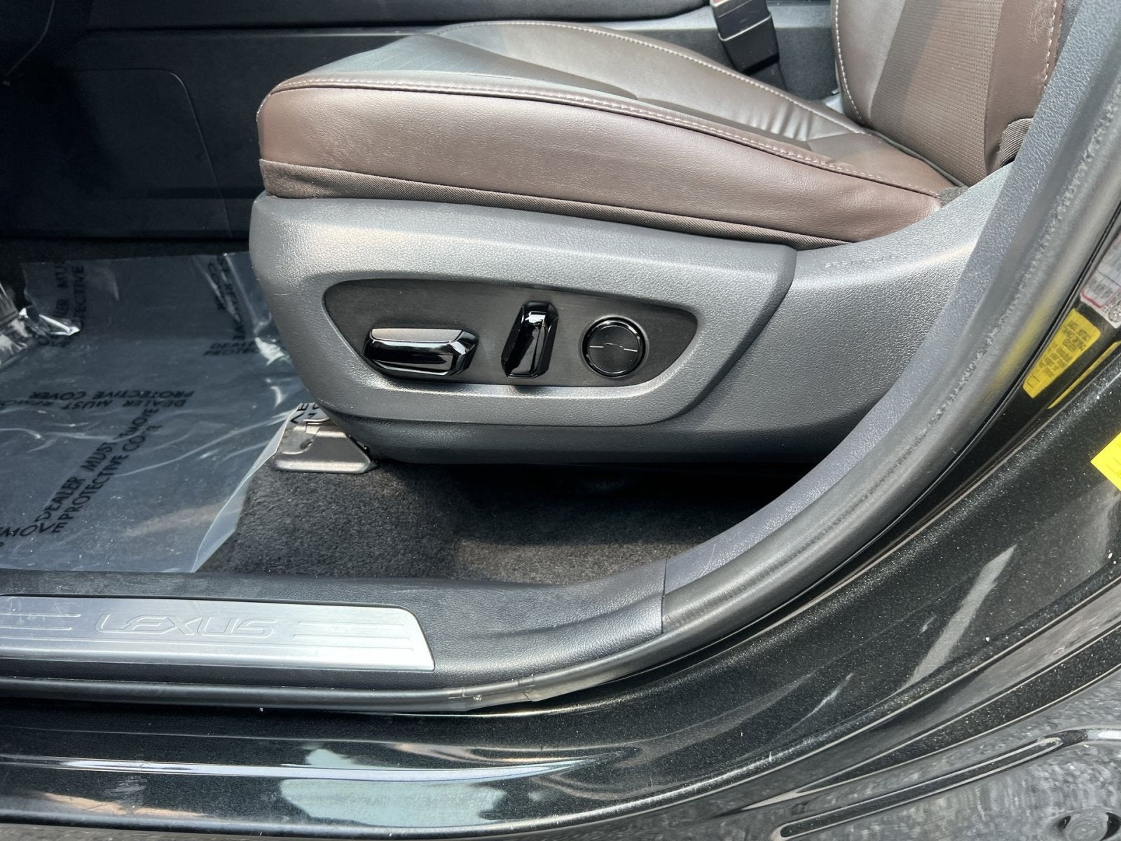 2024 Lexus TX 350 Premium