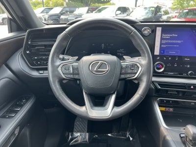 2024 Lexus TX 350 Premium