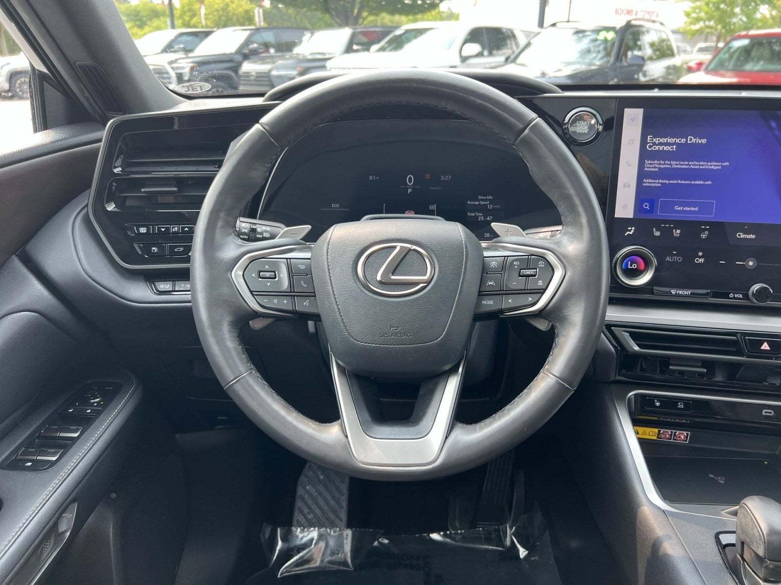 2024 Lexus TX 350 Premium