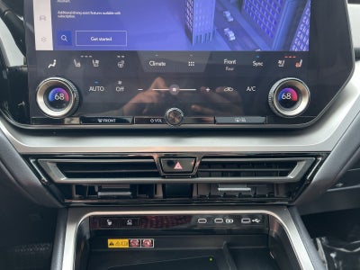 2024 Lexus TX 350 Premium