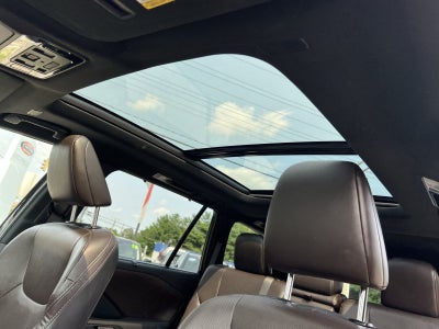 2024 Lexus TX 350 Premium