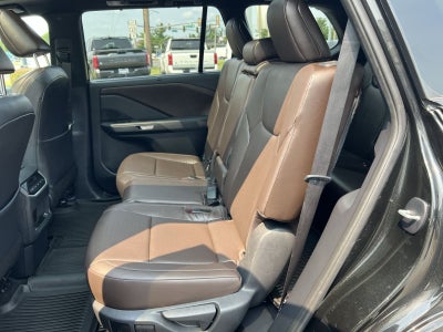 2024 Lexus TX 350 Premium