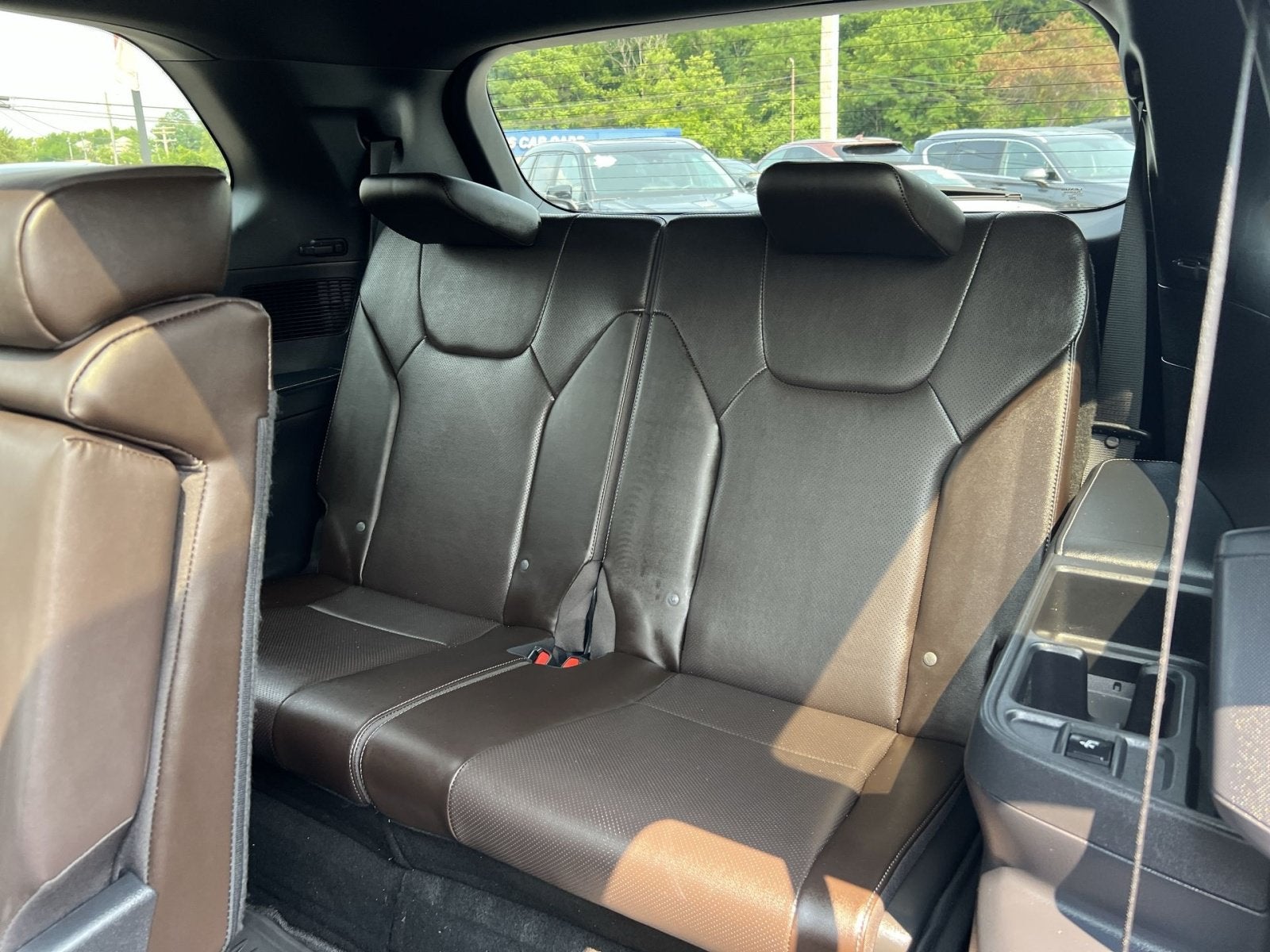 2024 Lexus TX 350 Premium
