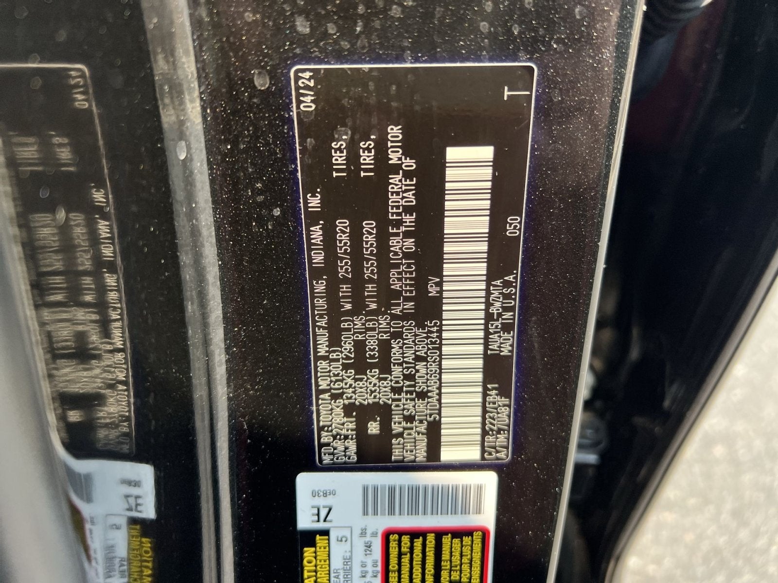 2024 Lexus TX 350 Premium