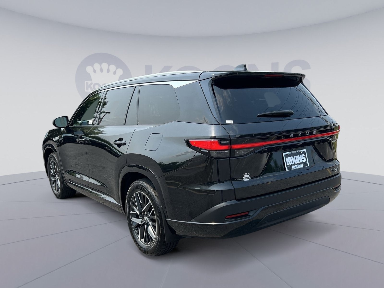 2024 Lexus TX 350 Premium