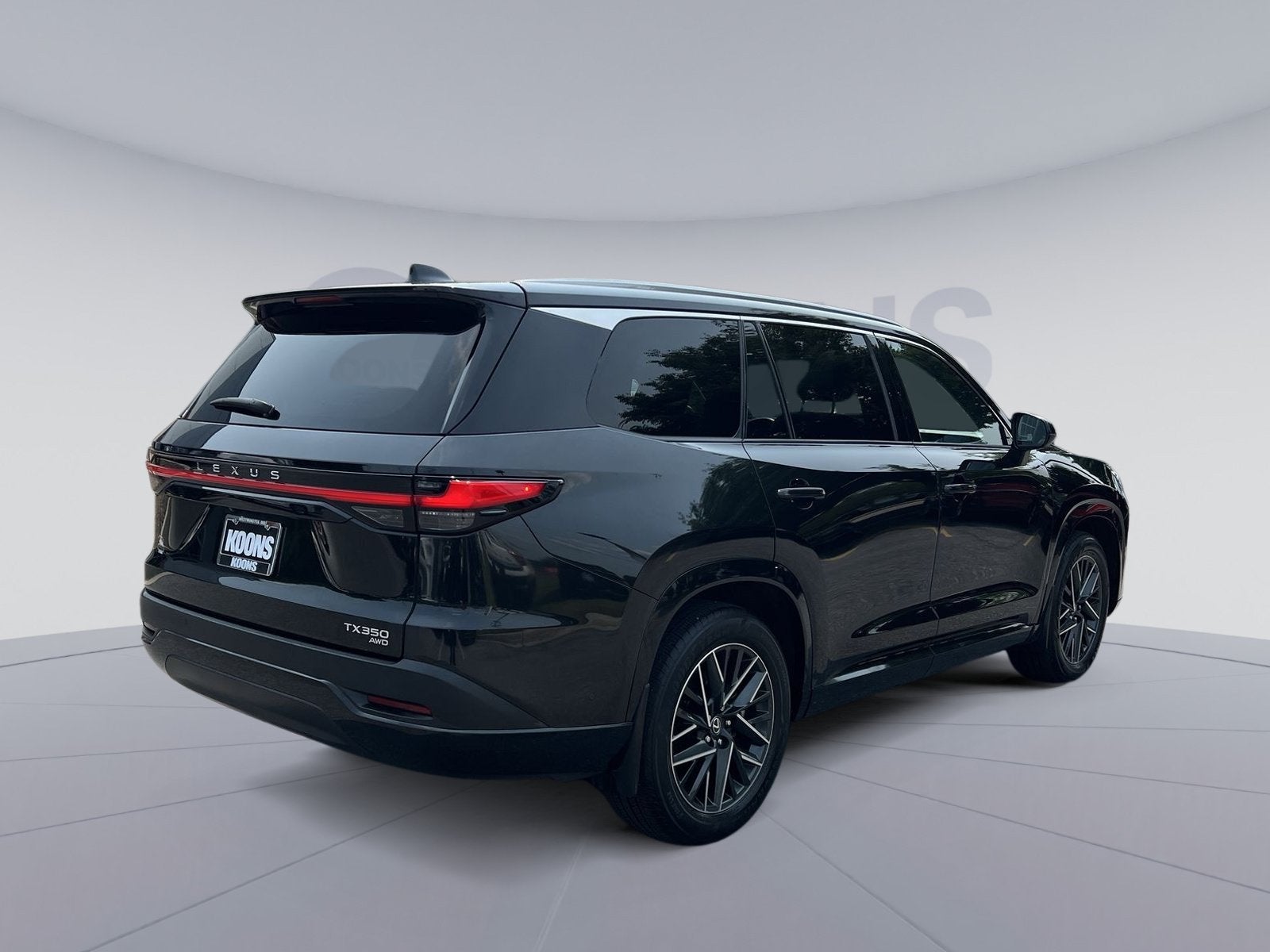 2024 Lexus TX 350 Premium