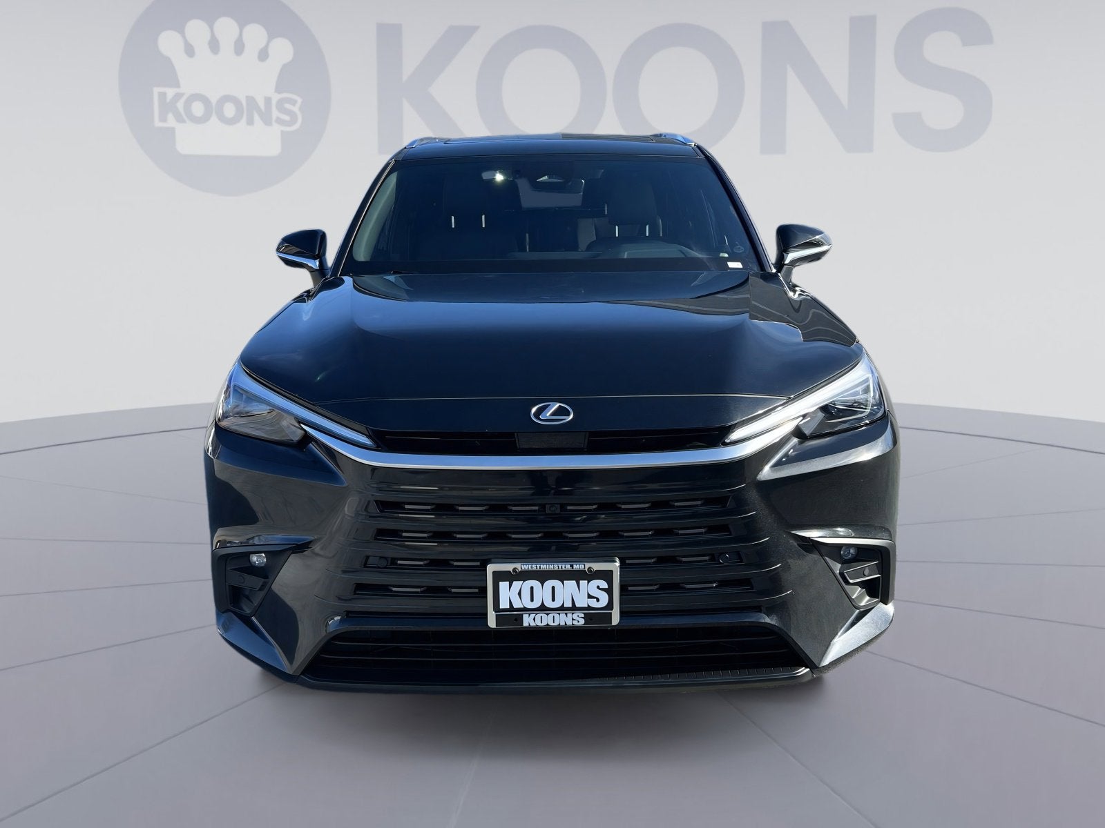 2025 Lexus TX 350 Premium