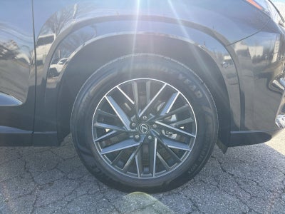 2025 Lexus TX 350 Premium