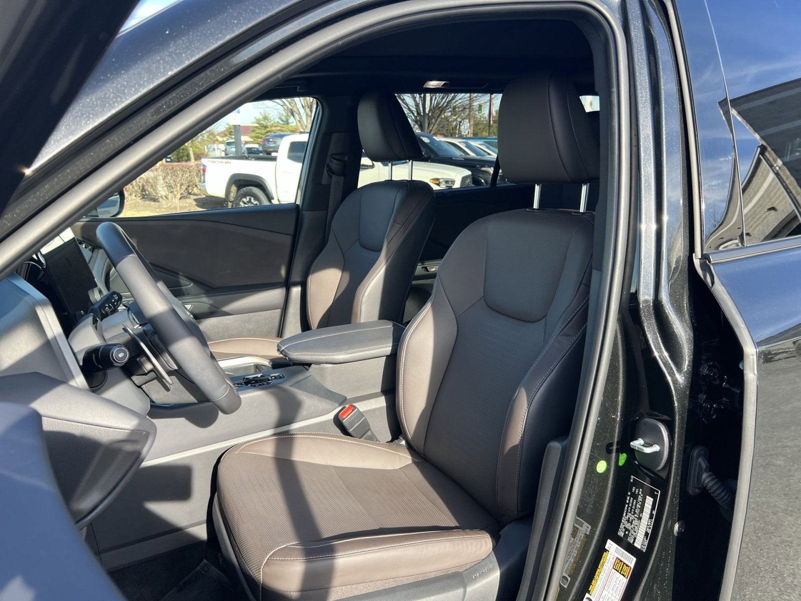 2025 Lexus TX 350 Premium