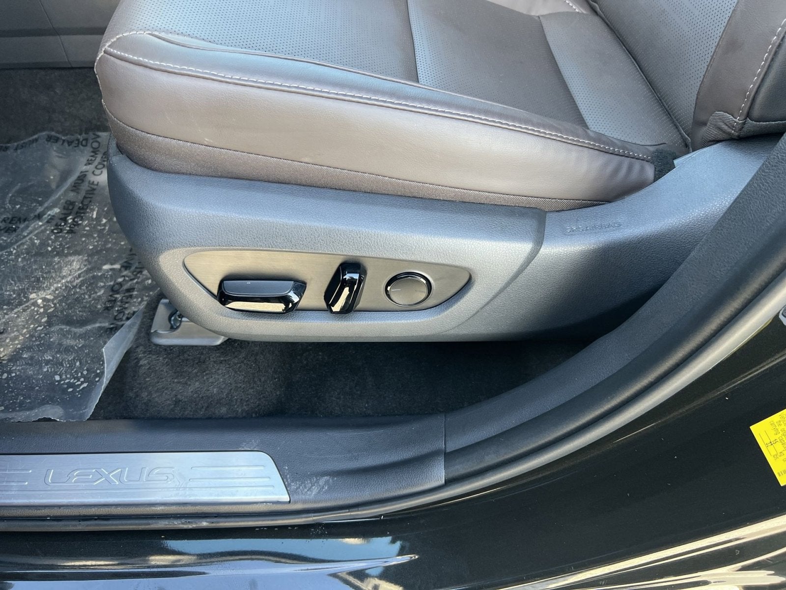 2025 Lexus TX 350 Premium