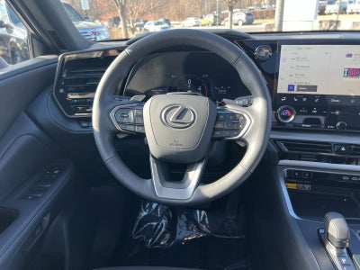 2025 Lexus TX 350 Premium