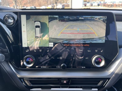 2025 Lexus TX 350 Premium