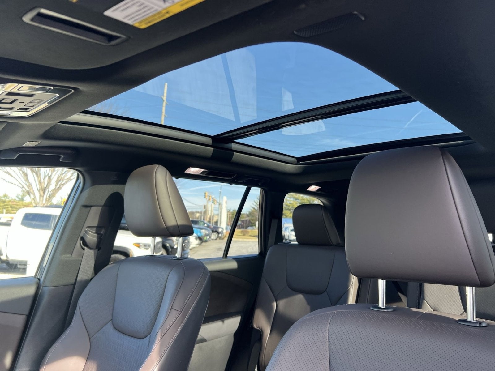 2025 Lexus TX 350 Premium