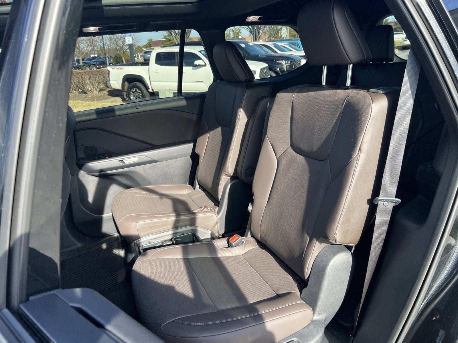 2025 Lexus TX 350 Premium