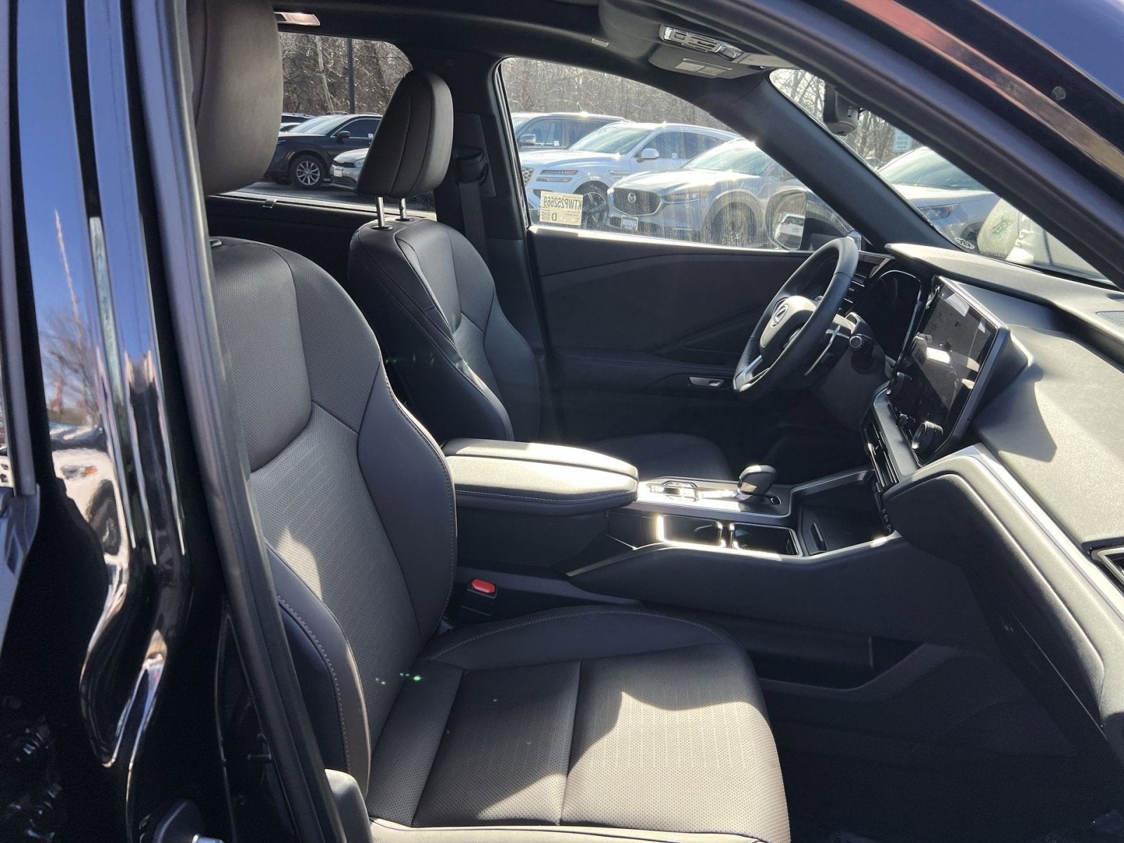 2025 Lexus TX 350 Premium