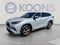 2023 Toyota Highlander Hybrid Bronze Edition