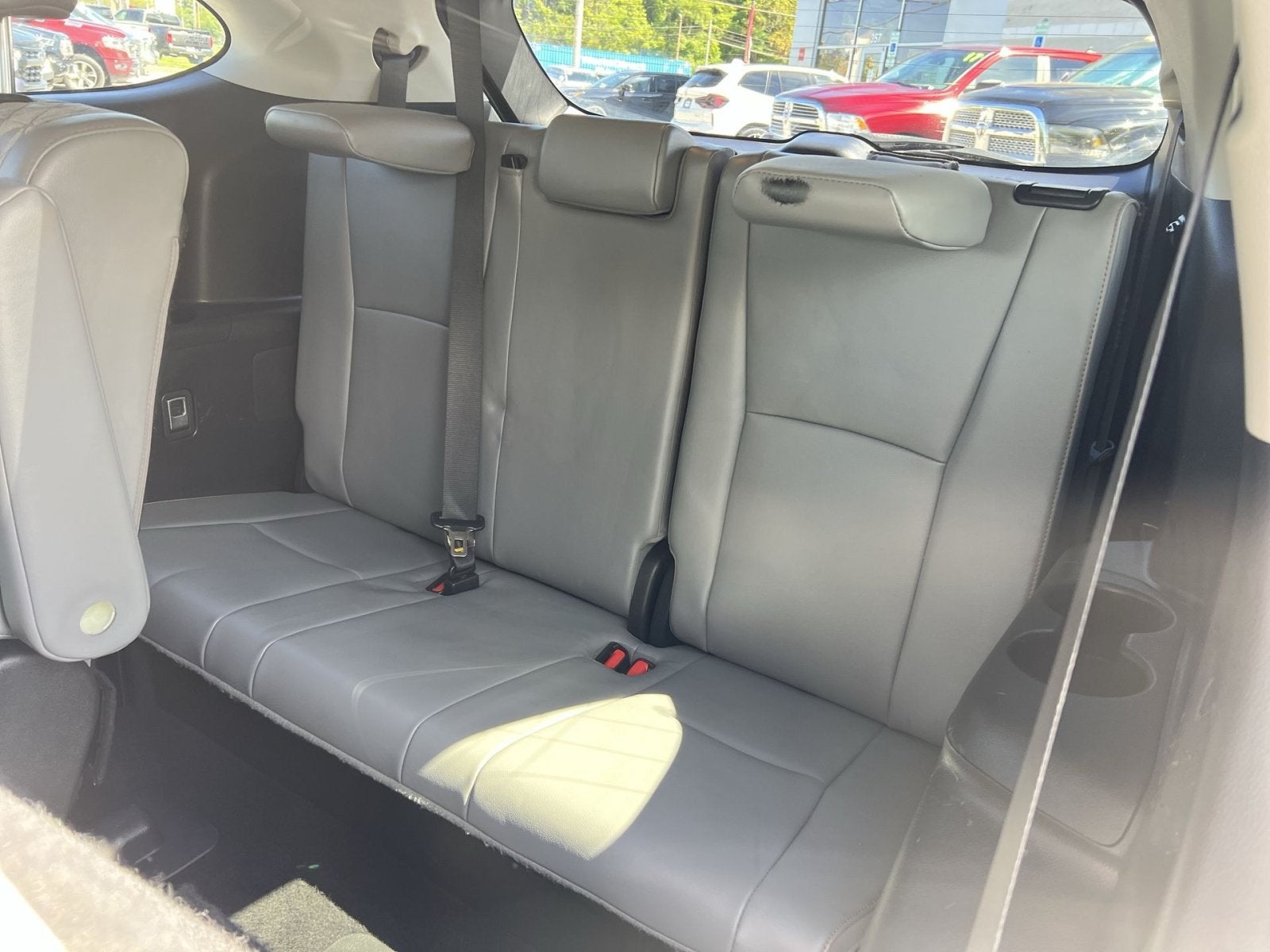 2023 Toyota Highlander Hybrid Bronze Edition