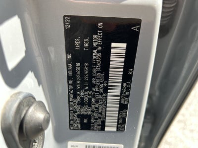 2023 Toyota Highlander Hybrid Bronze Edition