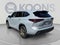 2023 Toyota Highlander Hybrid Bronze Edition