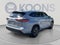 2023 Toyota Highlander Hybrid Bronze Edition