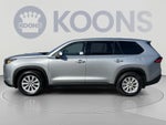 2024 Toyota Grand Highlander Hybrid XLE