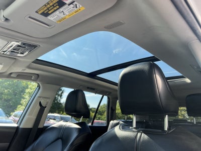 2024 Toyota Grand Highlander Hybrid XLE