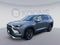 2025 Toyota Grand Highlander Hybrid MAX Platinum