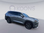 2025 Toyota Grand Highlander Hybrid MAX Platinum