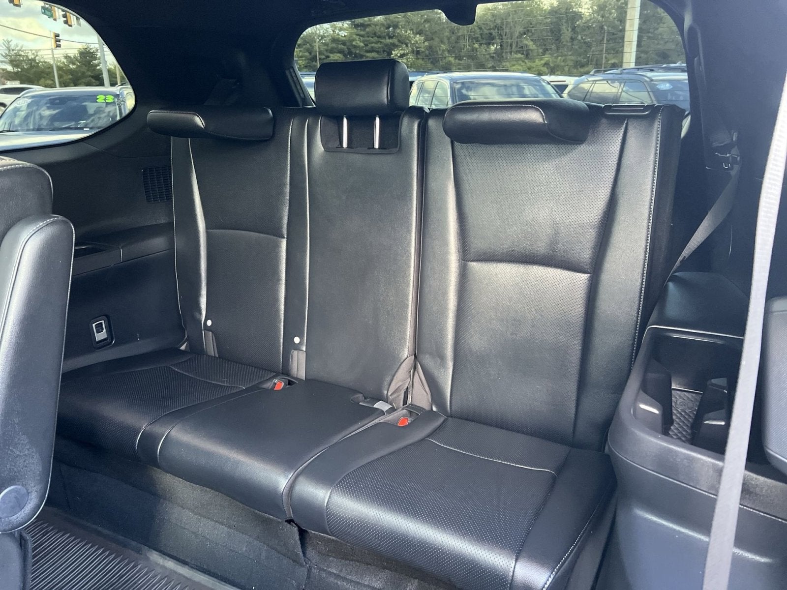 2025 Toyota Grand Highlander Hybrid MAX Platinum