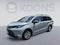 2022 Toyota Sienna Woodland Edition